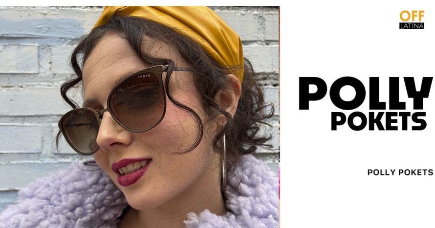 Polly Pokets