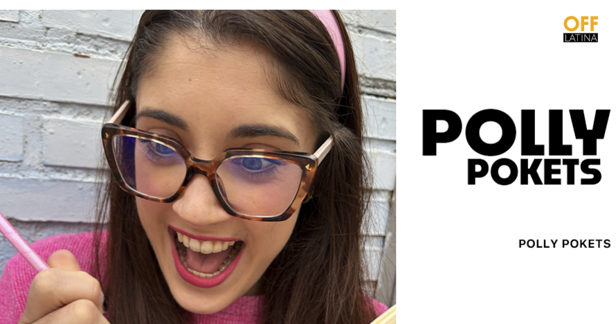 Polly Pokets