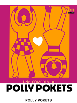 Polly Pokets