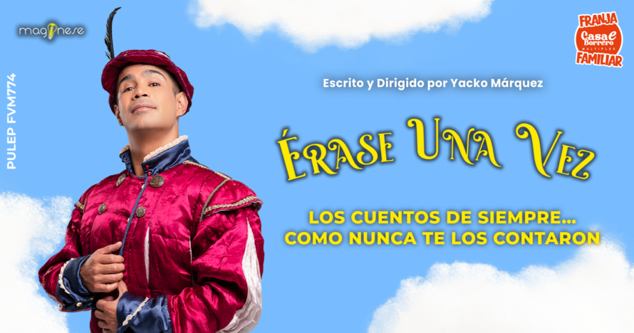 Érase una Vez