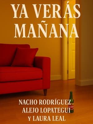 Ya veras mañana