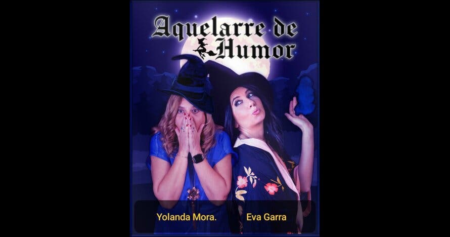 Aquelarre de Humor