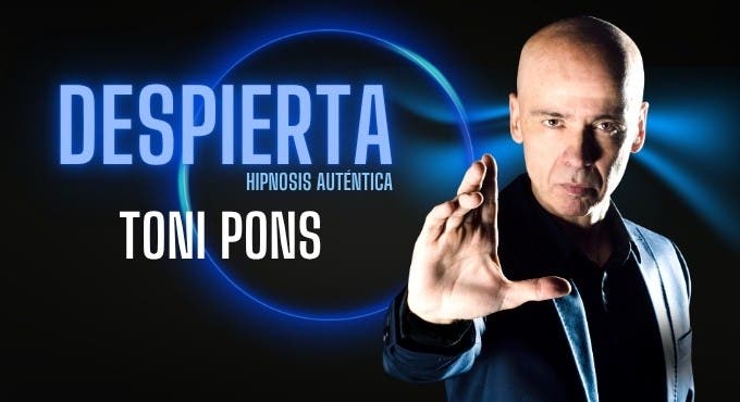 ¡Despierta!