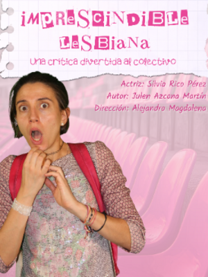 Imprescindible Lesbiana