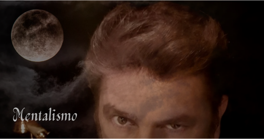 El Coleccionista de Sombras