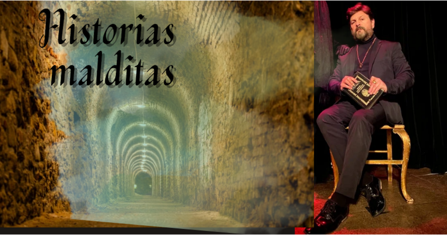 El Coleccionista de Sombras
