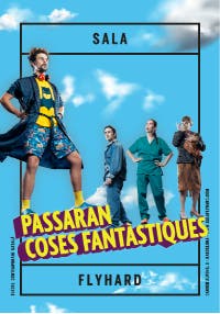 Passaran coses fantàstiques