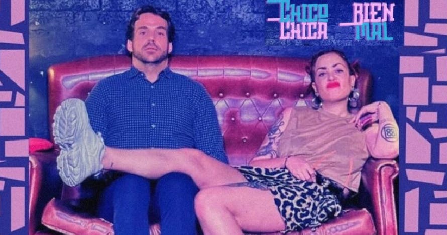 Chico bien, Chica mal