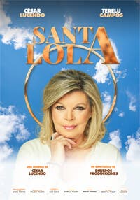 SANTA LOLA