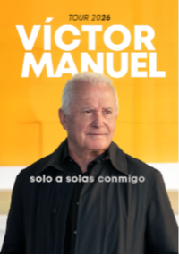 Víctor Manuel.