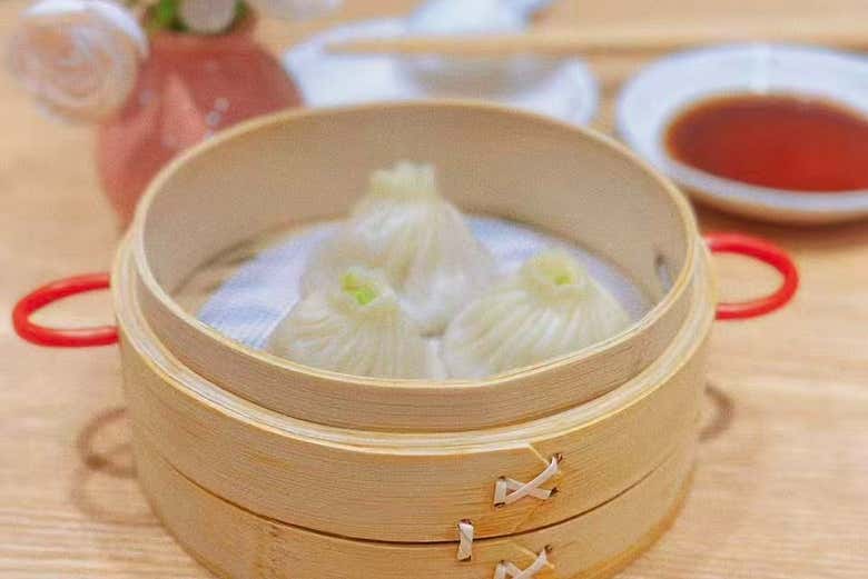 Tour gastronómico por Shanghái