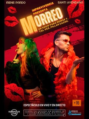 Improvivencia: Morreo