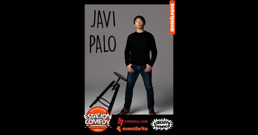 Javi Palo