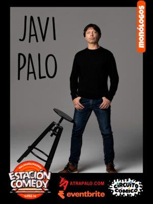 Javi Palo