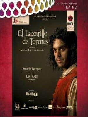 El Lazarillo de Tormes