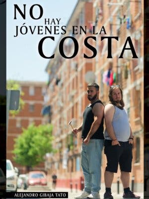 No hay jovenes en la costa
