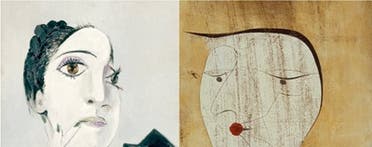 Museo Nacional Thyssen Bornemisza - Visita con tu profesor Picasso y K_1