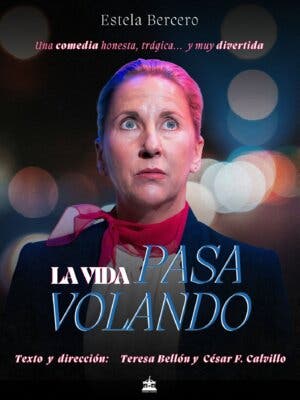 La vida pasa volando