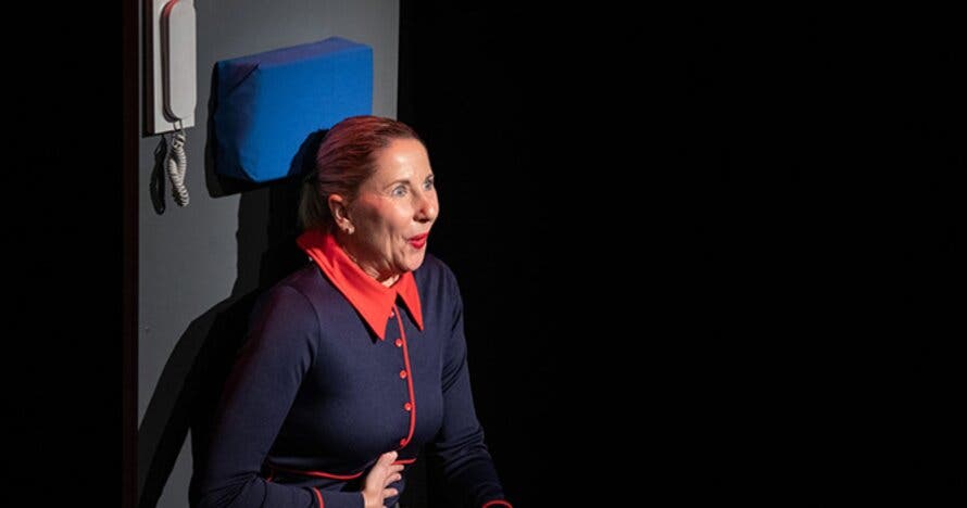 La vida pasa volando