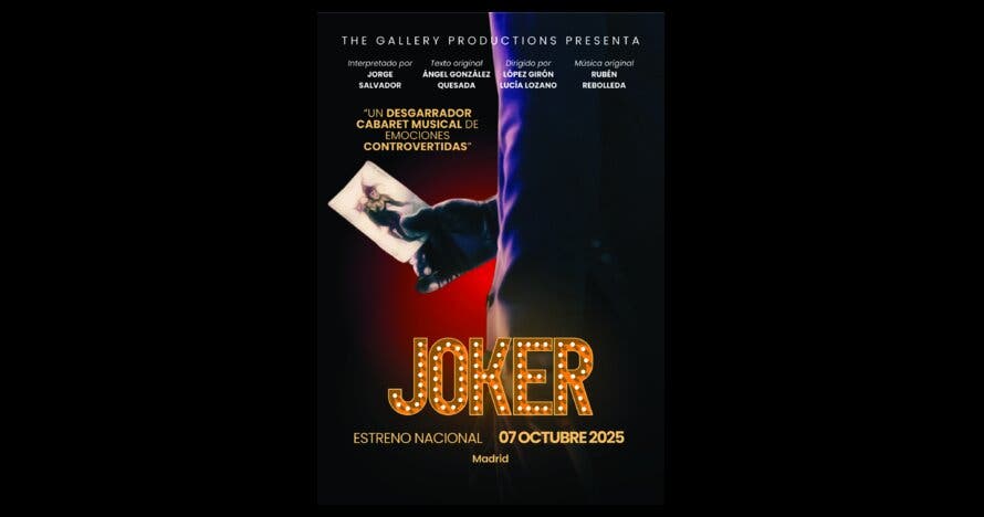 JOKER