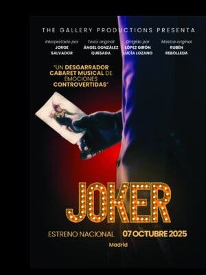 JOKER