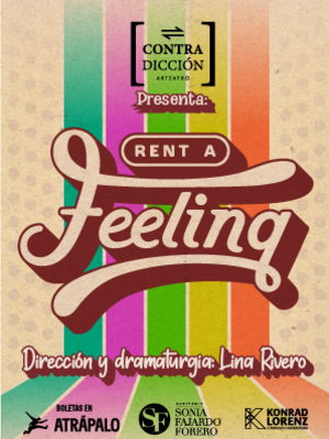 Rent a Feeling
