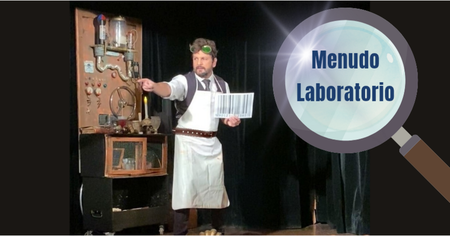 Menudo Laboratorio 