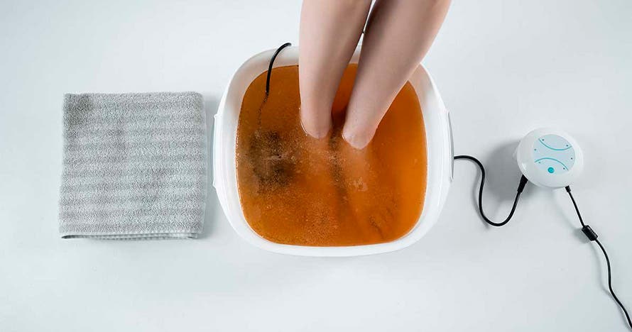 Análisis cuántico + Detox Iónico