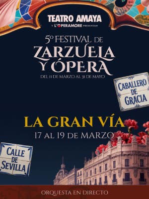 La Gran Vía