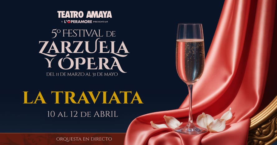 La Traviata