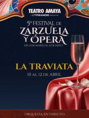 La Traviata