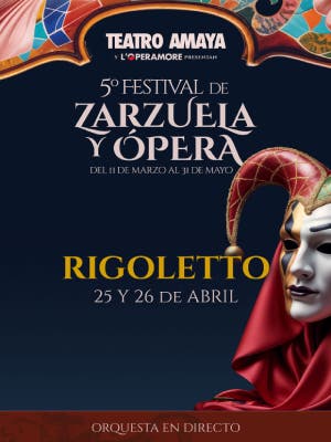 Rigoletto