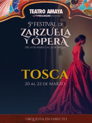 Tosca