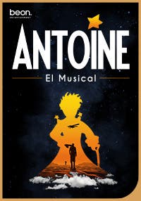 Antoine, el musical