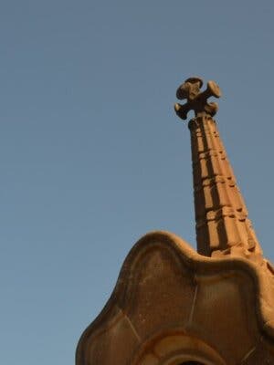 Ruta nocturna cementiri de Sant Andreu foto 1