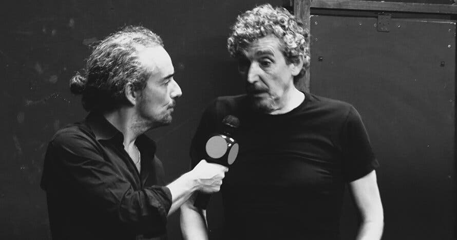 LOS VIRTUOSOS