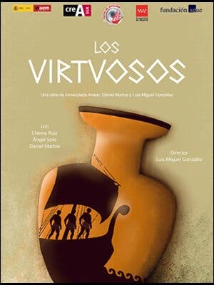 LOS VIRTUOSOS