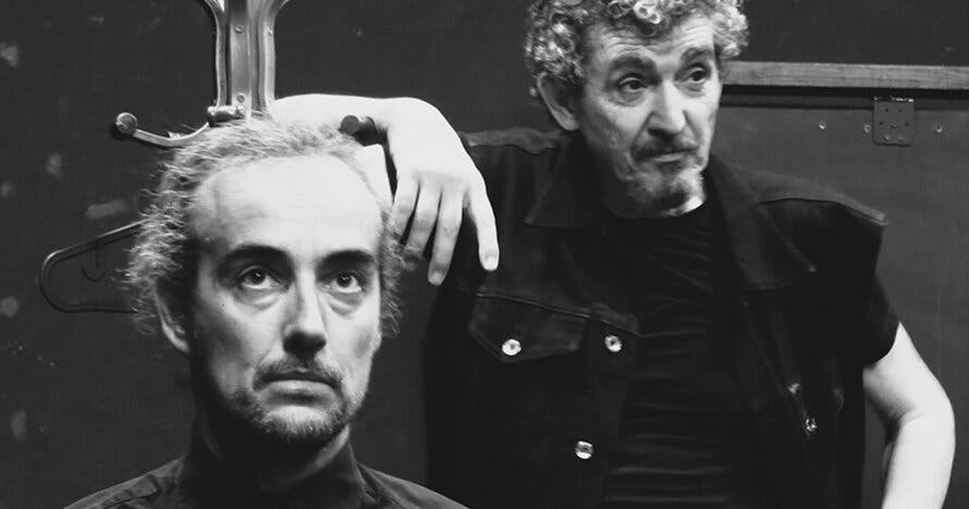 LOS VIRTUOSOS