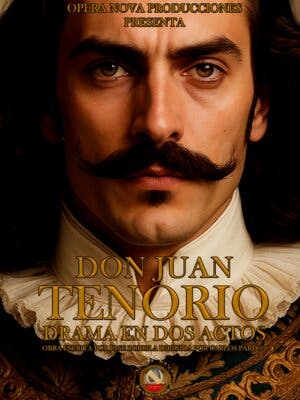 Don Juan Tenorio