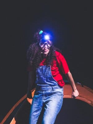 Viaje por las estrellas