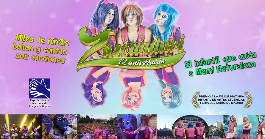 Zascanduri