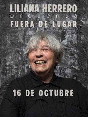 Liliana Herrero