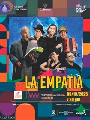 La Empatia