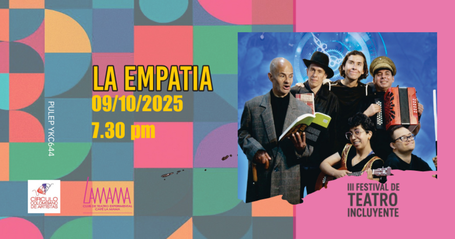 La Empatia