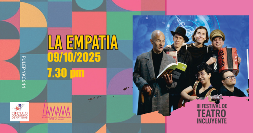 La Empatia
