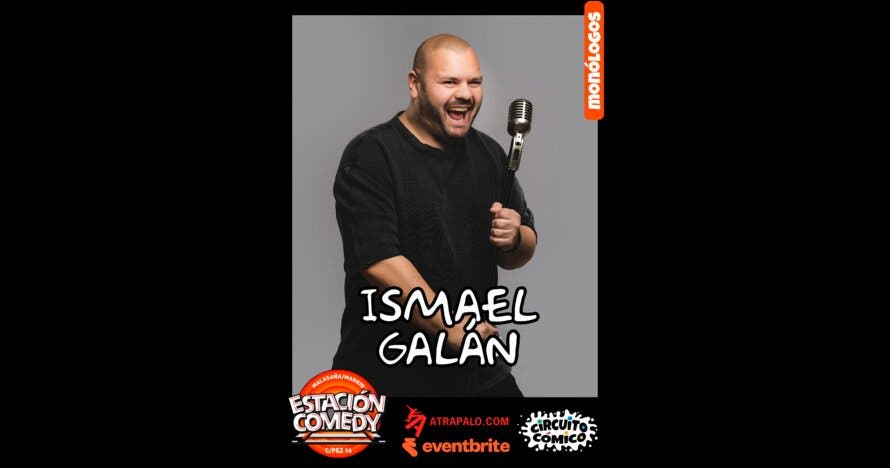 Ismael Galan