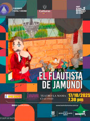El Flautista de Jamundí