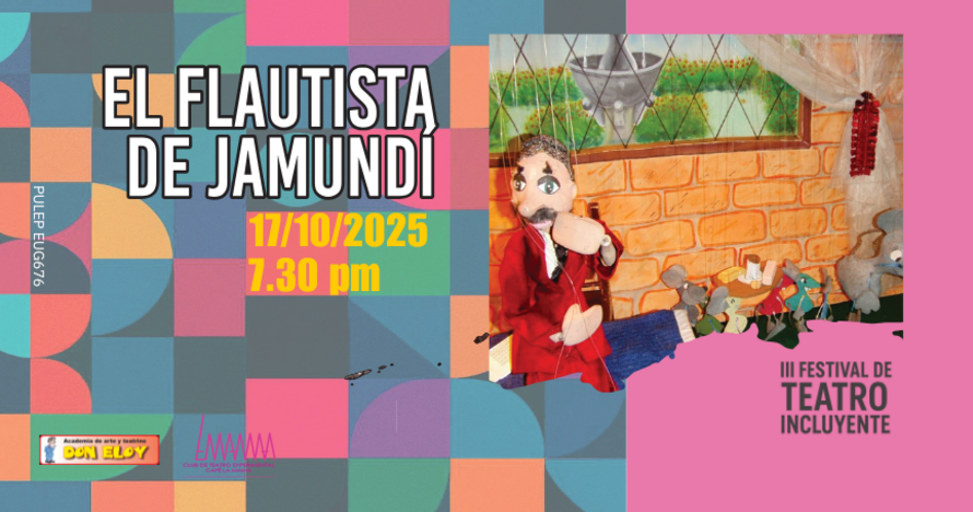 El Flautista de Jamundí