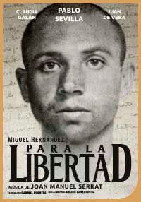 Para la libertad