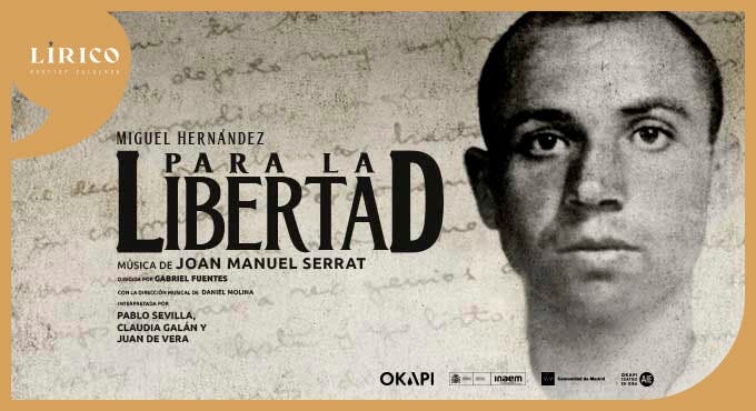 Para la libertad